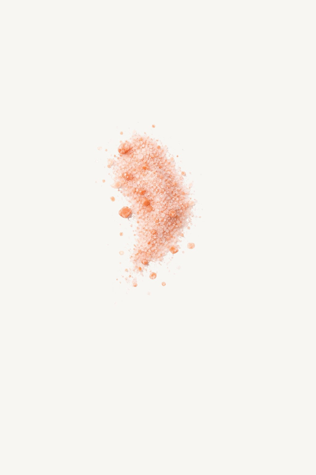 Bath Salts with Sweet Orange & Bergamot