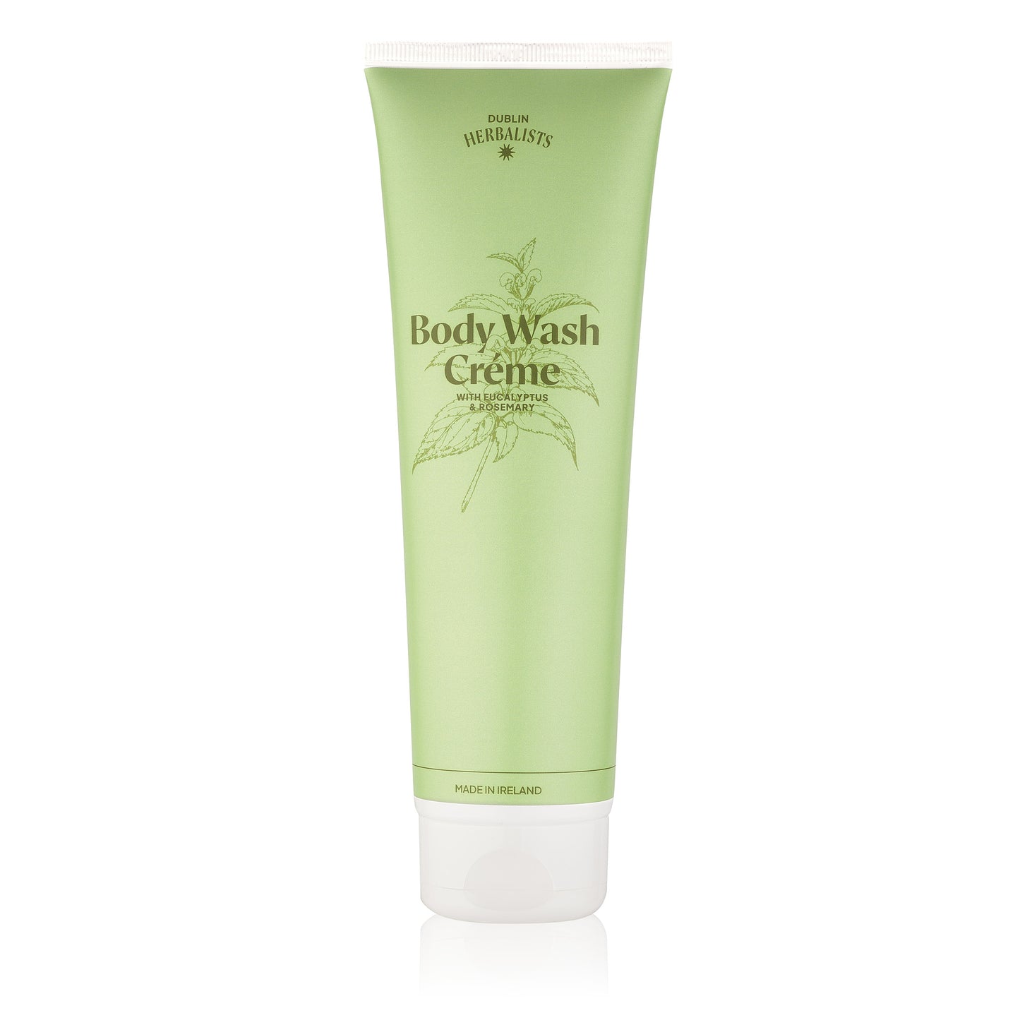 Body Wash Cremé