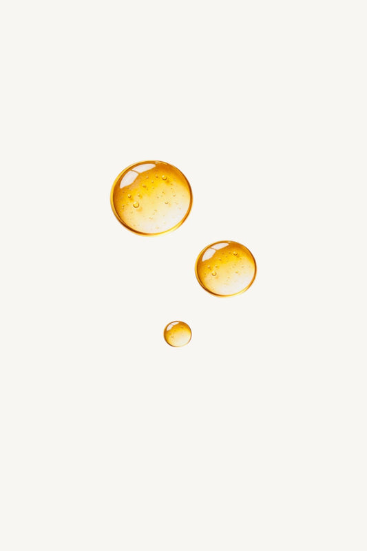 Body Oil with Frankincense & Juniper Berry