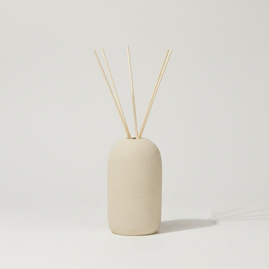 Frankincense and Juniper Natural Reed Diffuser Gift Set