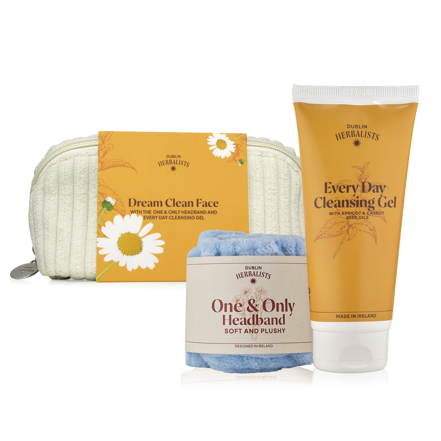 Dream Clean Gift Set
