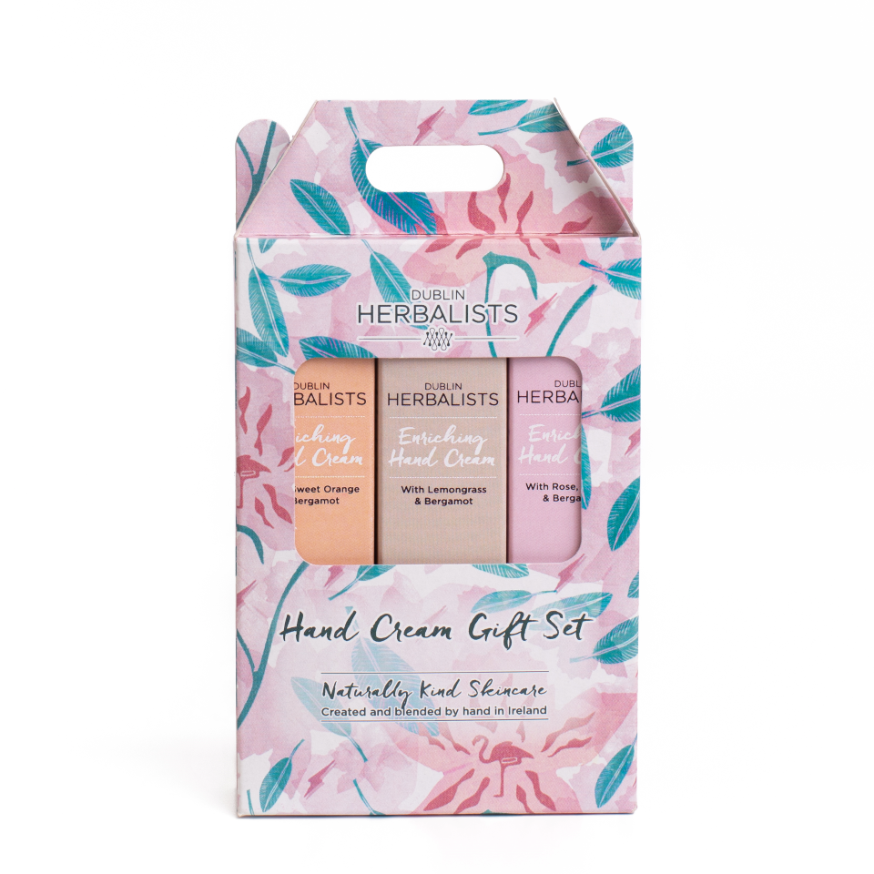 Hand Cream Gift Set 30ml