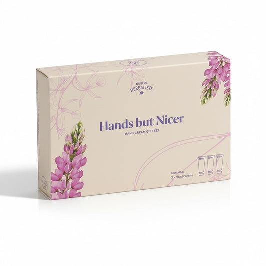 Hands but Nicer - Hand Cream Gift Set 30ml