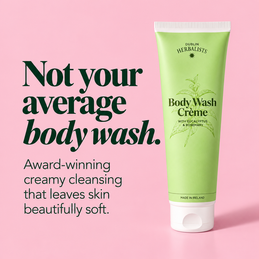 Crème de douche