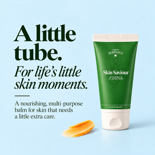Skin Saviour