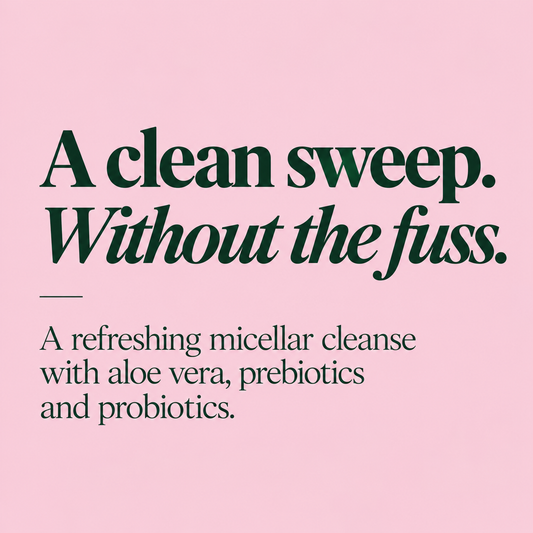 Daily Micellar Water