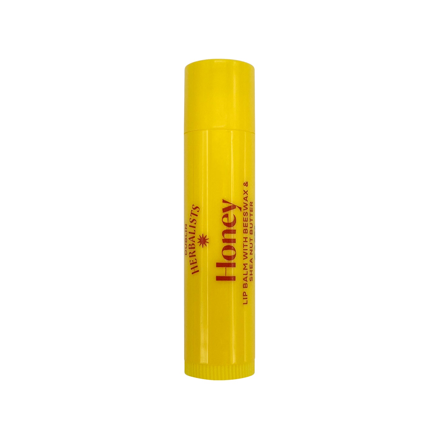 Honey Lip Balm