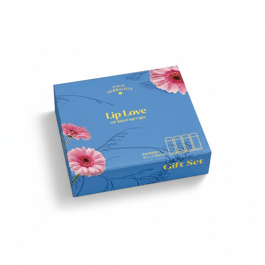 Lip Love - Lip Balm Gift Set