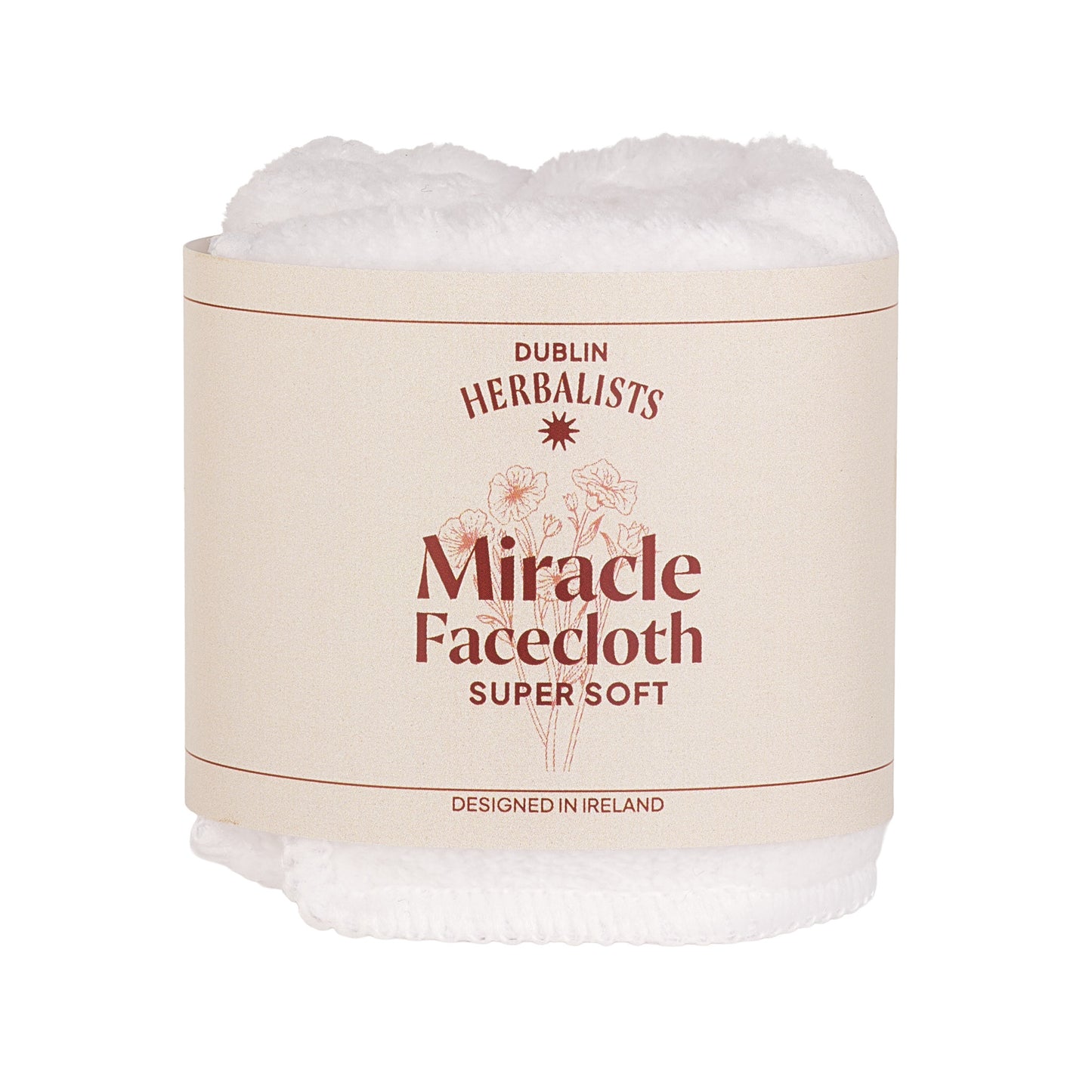 Miracle Facecloth