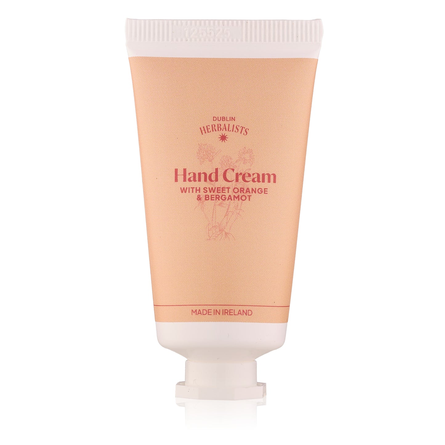 Enriching Hand Cream with Sweet Orange & Bergamot 30ml