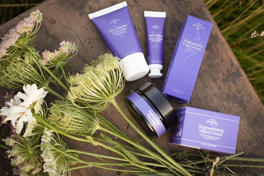 The Ultimate Guide to Anti Ageing Skincare