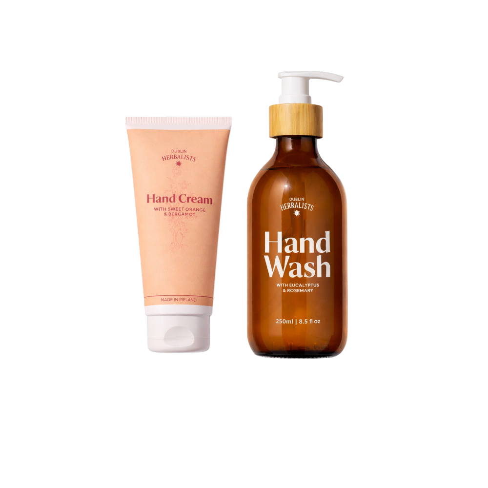Rejuvenate Your Hands with Enriching Hand Cream