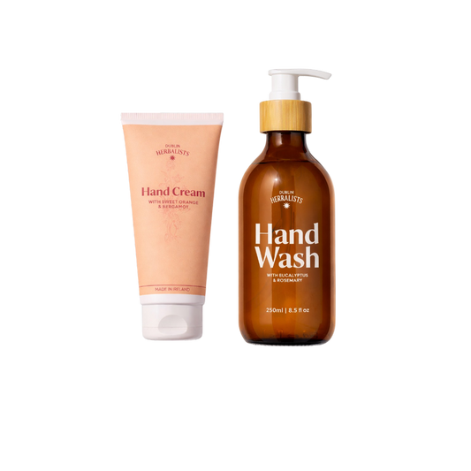 Rejuvenate Your Hands with Enriching Hand Cream
