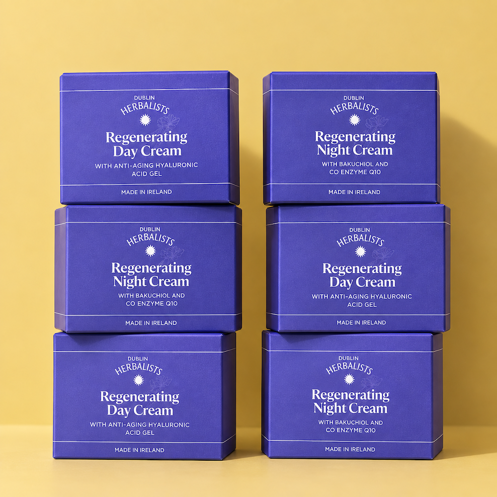 Anti Ageing