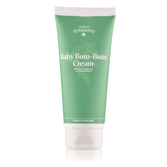 Baby Bum Bum Cream