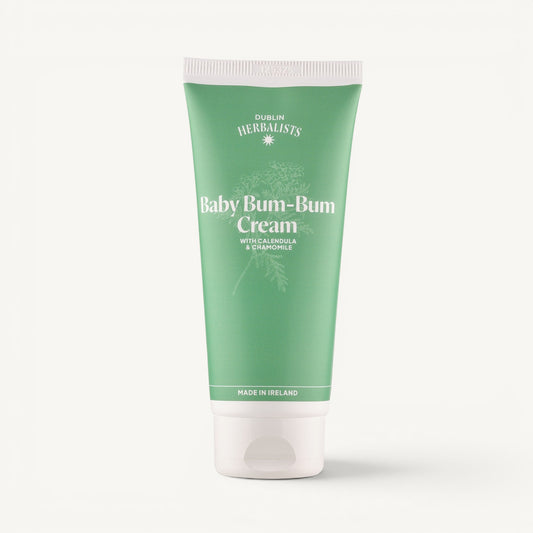 Baby Bum Bum Cream