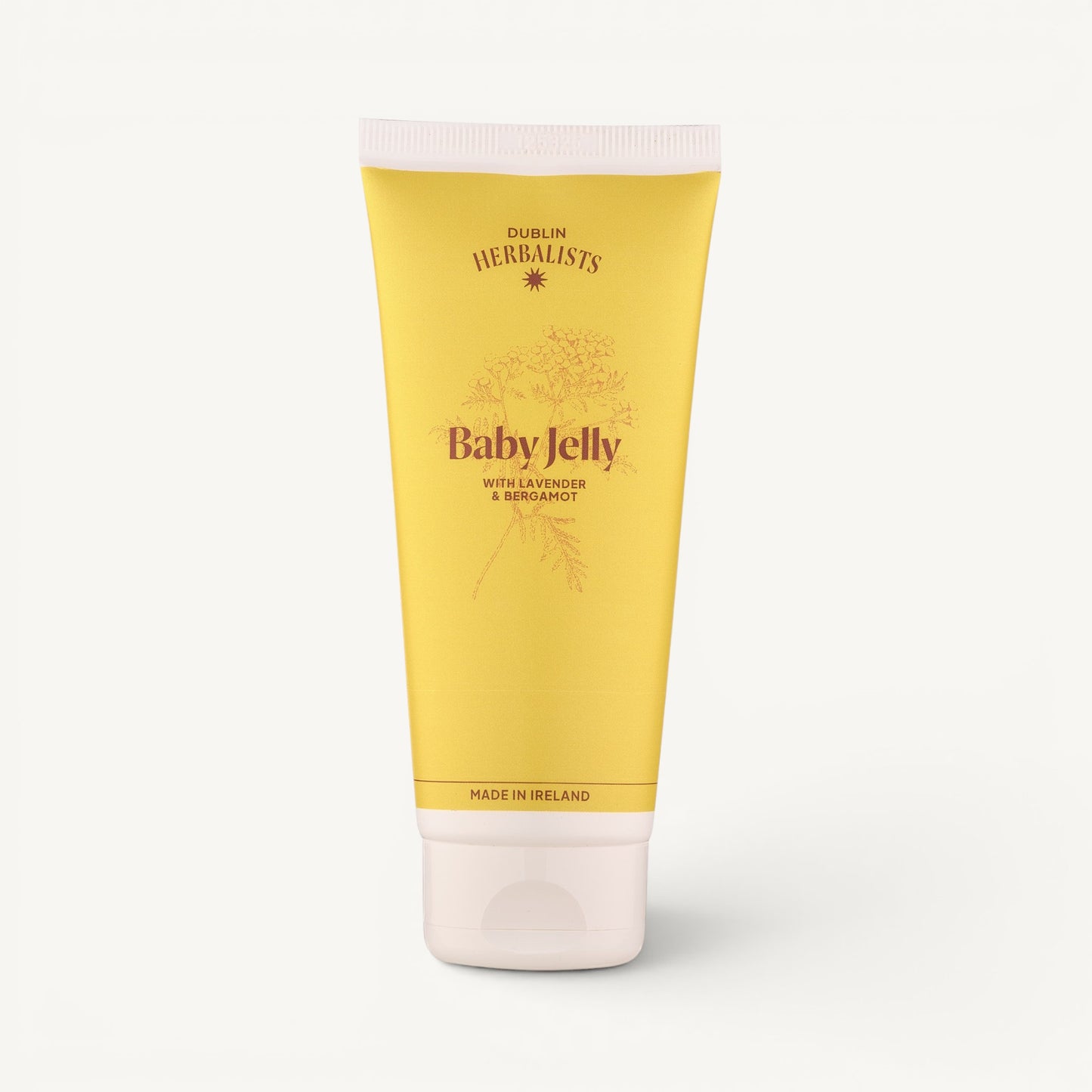 Baby Jelly