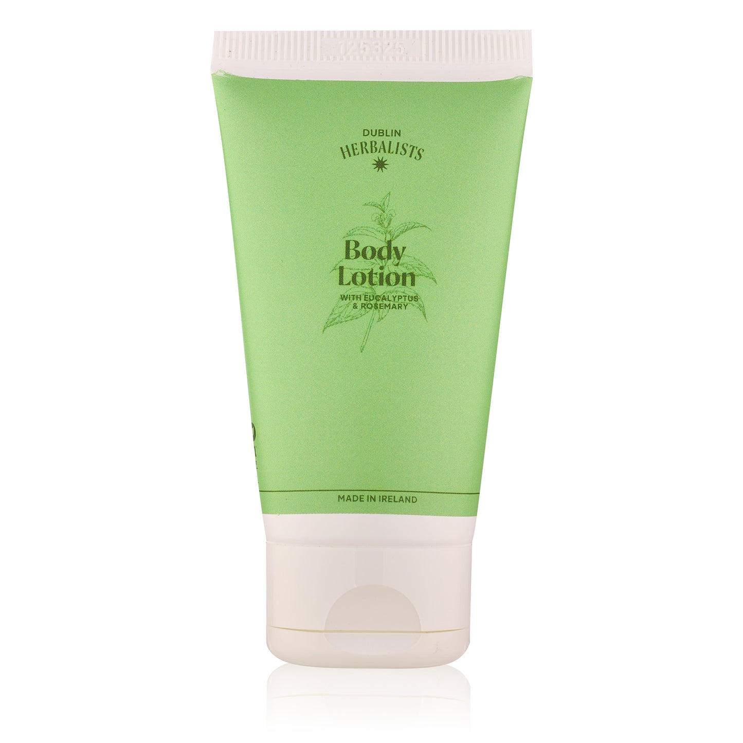 Travel Size Body Lotion 50ml