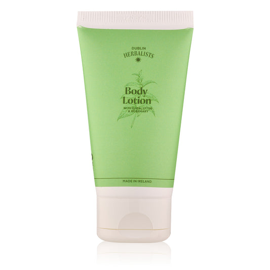 Travel Size Body Lotion 50ml