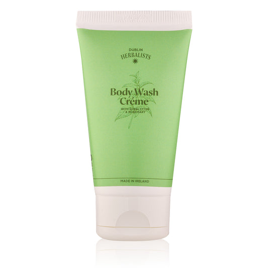 Travel Size Body Wash Cremé 50ml