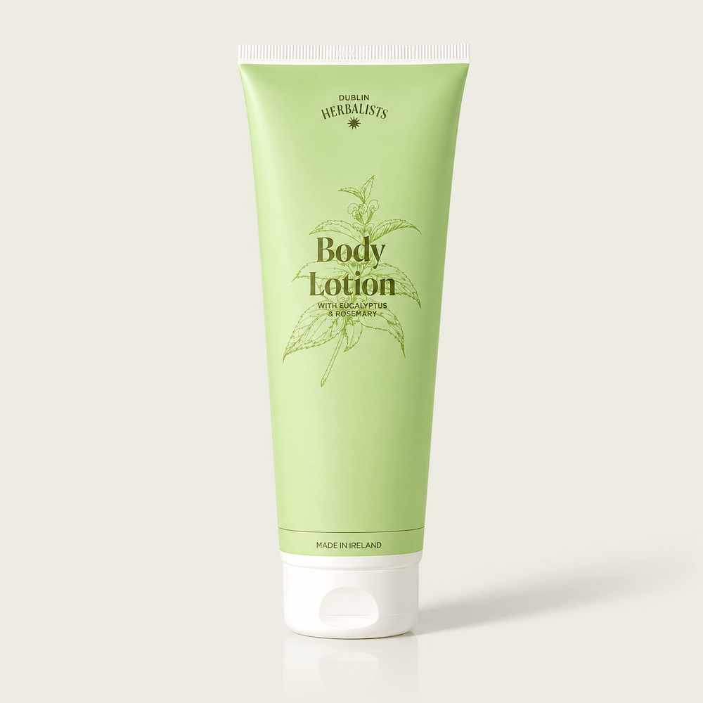 Body Lotion – Natural Hydrating Body Lotion Ireland