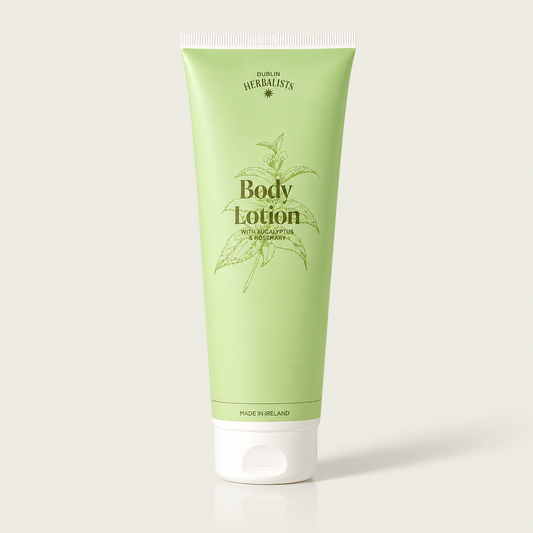 Body Lotion – Natural Hydrating Body Lotion Ireland