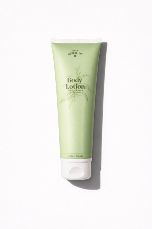 Body Lotion
