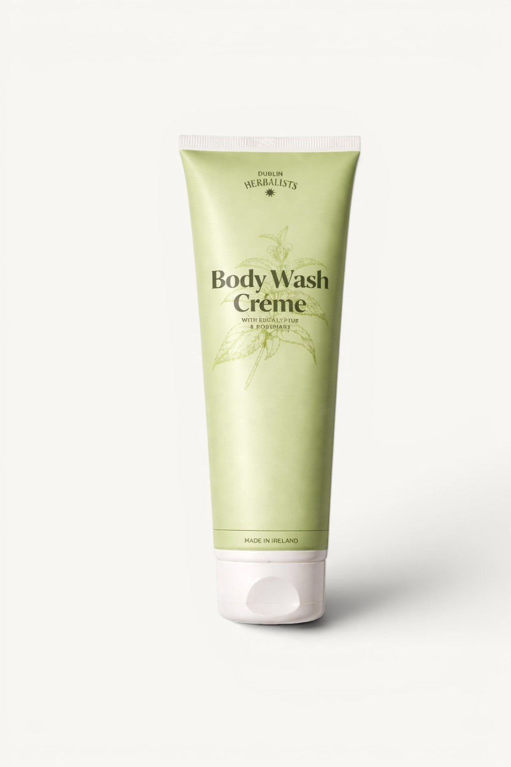 Crema de ducha