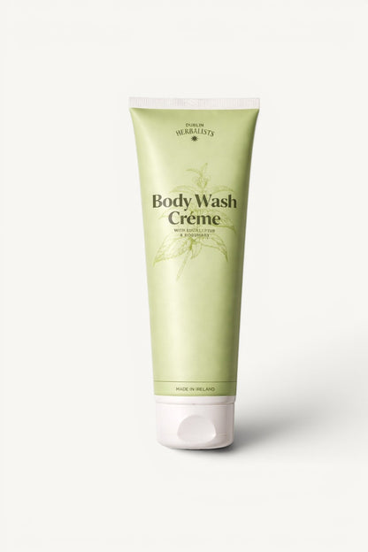 Crema de ducha