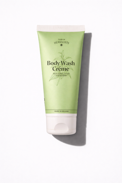 Travel Size Body Wash Créme 50ml