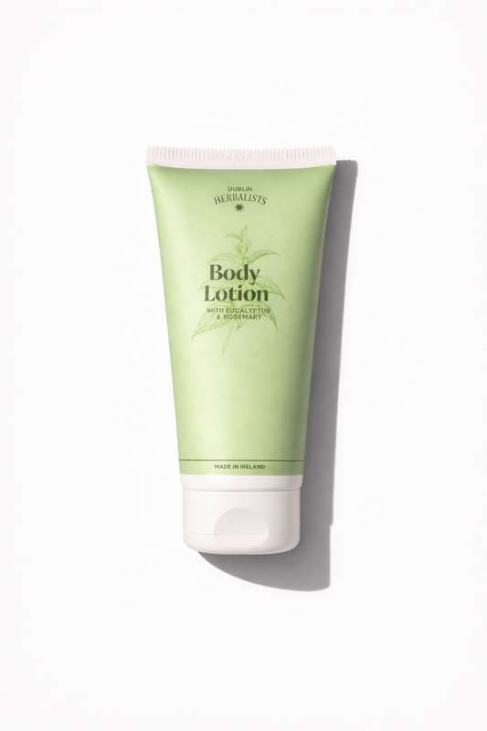 Travel Size Body Lotion 50ml