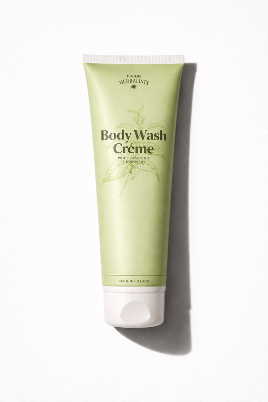 Body Wash Crème