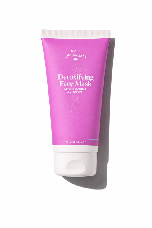 Detoxifying Face Mask