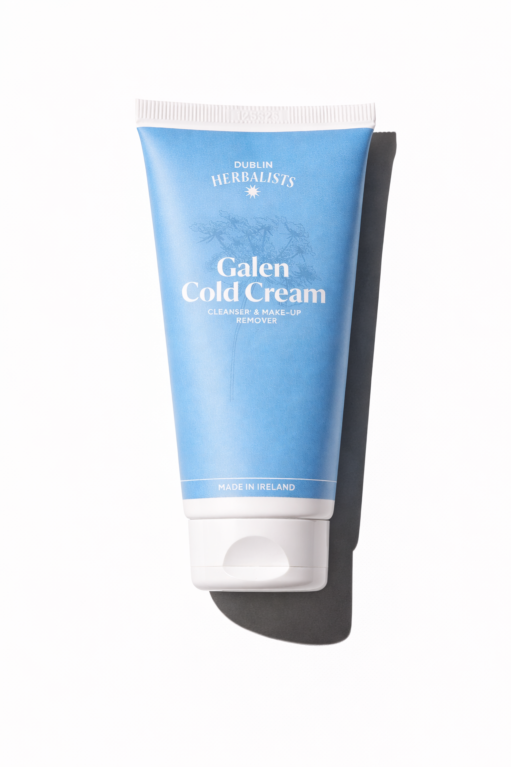 Galen Cold Cream cleanser and makeup remover