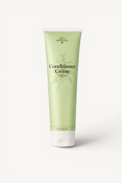 Acondicionador en crema