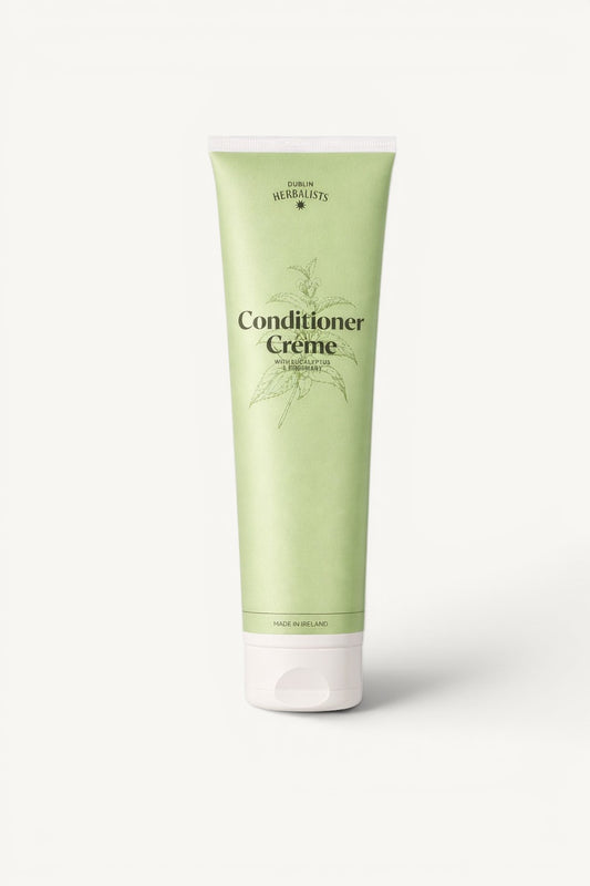 Acondicionador en crema