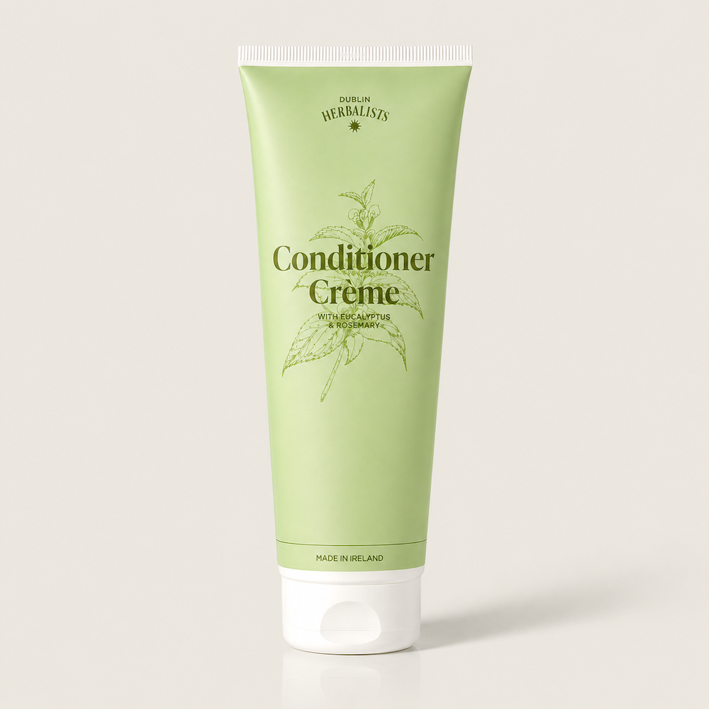 Conditioner Crème – Award-Winning Natural Hair Conditioner Ireland