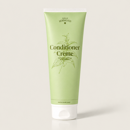 Conditioner Crème – Award-Winning Natural Hair Conditioner Ireland
