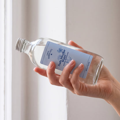 Agua Micelar Diaria