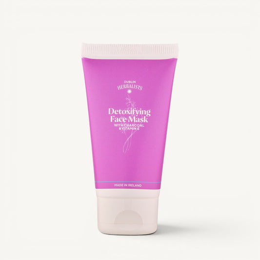 Detoxifying Face Mask