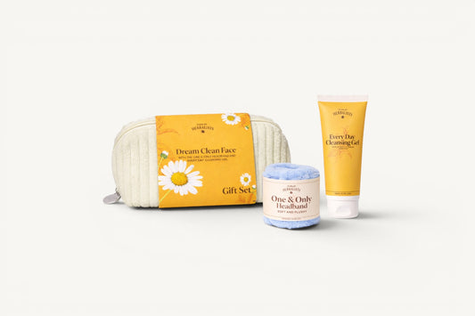 Set de regalo Dream Clean