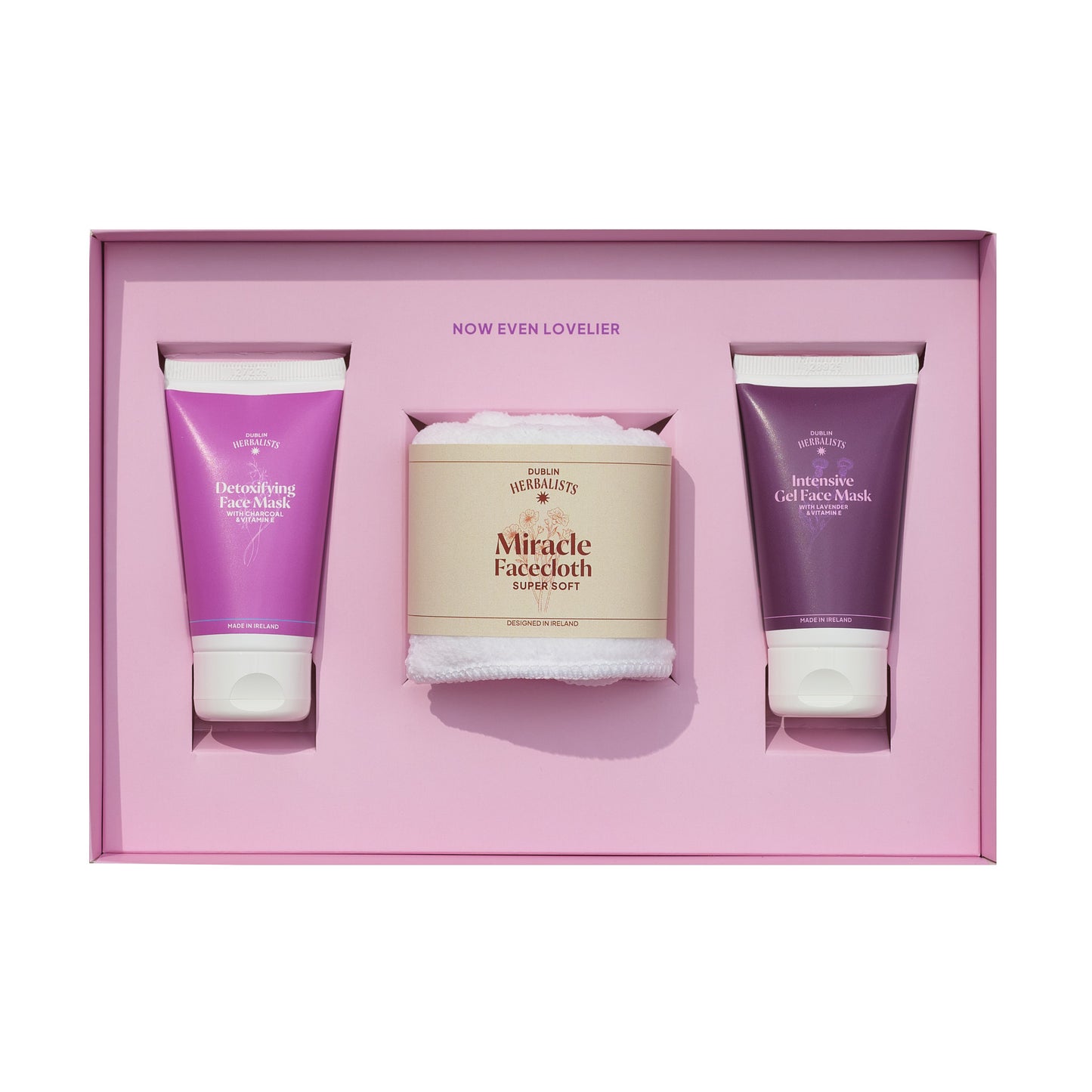 My Lovely Face Gift Set