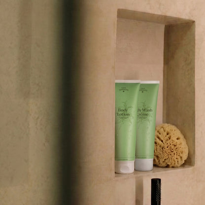 Body Wash Crème – Award-Winning Natural Creamy Body Wash Ireland