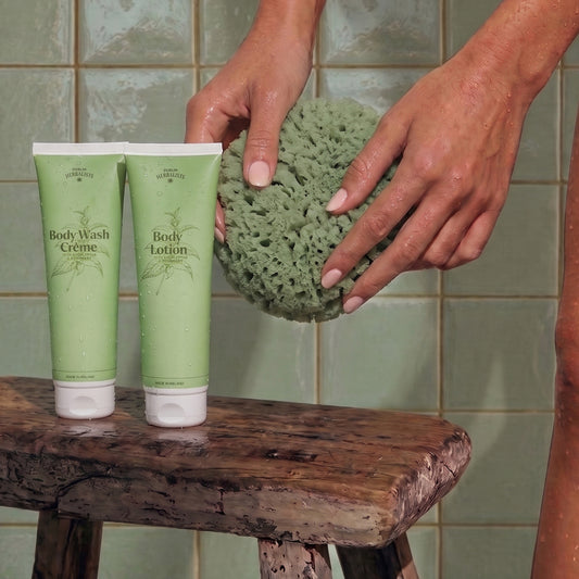 Body Lotion – Natural Hydrating Body Lotion Ireland