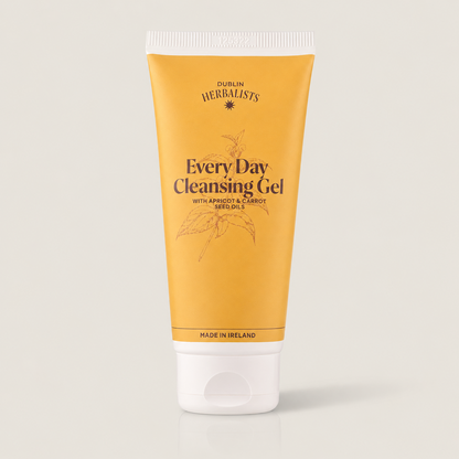 Everyday Cleansing Gel – Natural Face Cleanser Ireland