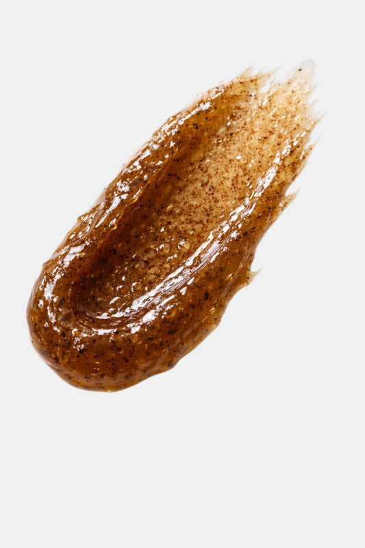 Exfoliating Cleansing Gel