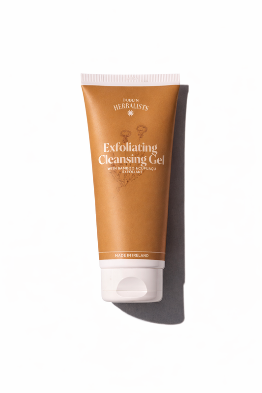 Exfoliating Cleansing Gel