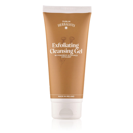 Exfoliating Cleansing Gel