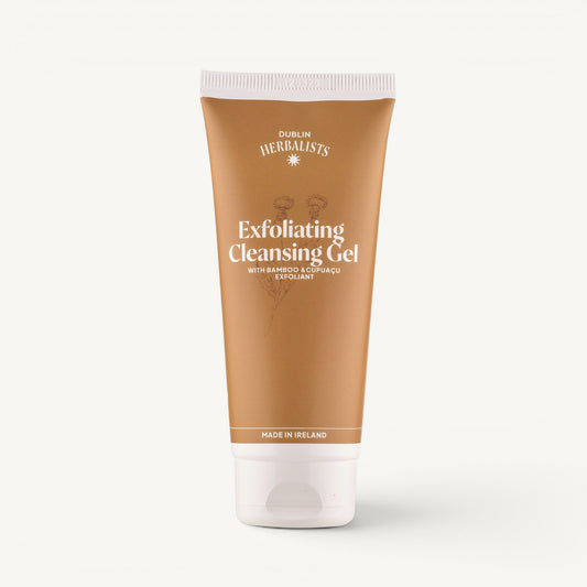 Exfoliating Cleansing Gel