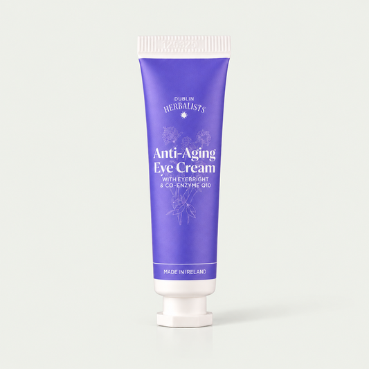 Anti-Ageing Eye Cream – Natural Eye Cream for Fine Lines Ireland